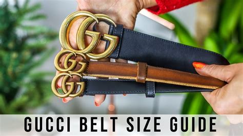 gucci belt 80 size|Gucci belt thin vs thick.